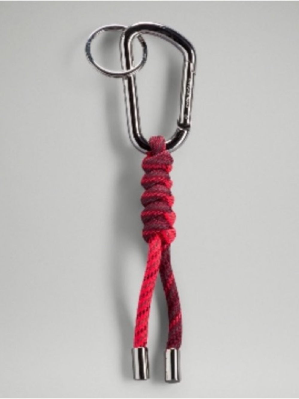 LULULEMON YOU HOLD THE KEYCHAIN REFLECTIVE 2.0
NEW✅ RARE